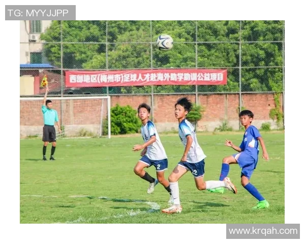 梅州足球之星：从草根到巅峰的传奇旅程与成就解析