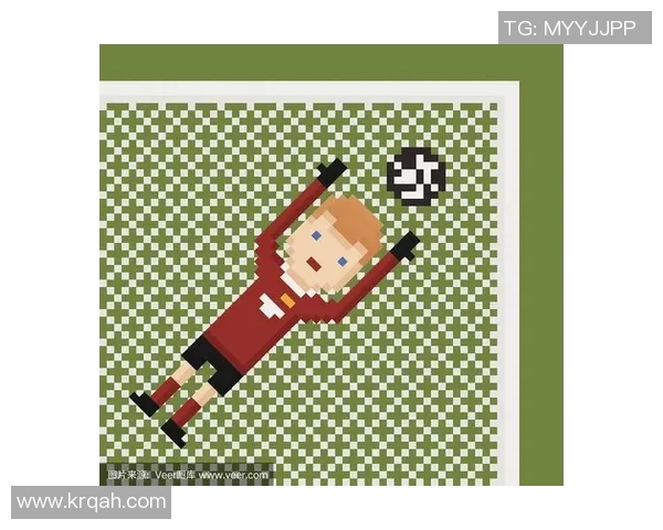 足球明星像素艺术风格创作展现球场传奇人物的独特魅力与精彩瞬间